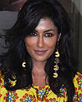 Chitrangada Singh