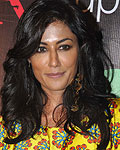 Chitrangada Singh