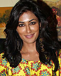 Chitrangada Singh