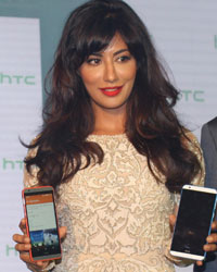 Chitrangada Unveils HTC Desire 820