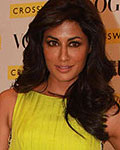 Chitrangada Singh