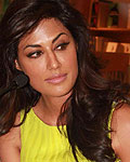 Chitrangada Singh