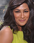 Chitrangada Singh and Anaita Shroff Adajania, Fashion Director of Vogue India