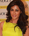 Chitrangada Singh