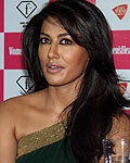 Chitrangda Singh unveils latest issue of Women's Health