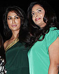 Chitrangda Singh unveils latest issue of Women's Health