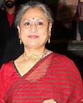 Jaya Bachchan