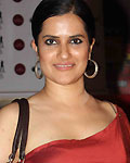 Sona Mohapatra