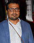 Anurag Kashyap