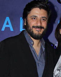 Goldie Behl and Sonali Bendre