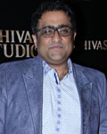 Kunal Ganjawala