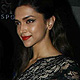 Genelia D'Souza and Deepika Padukone