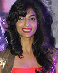 Sandhya Shetty