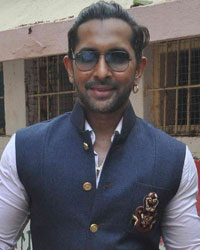 Terence Lewis