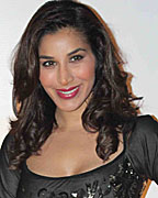 Sophie Choudry