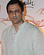 Sanjay Suri