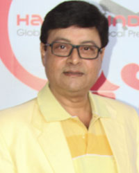 Sachin Pilgaonkar