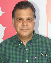 Raj Nayak, CEO, Colors