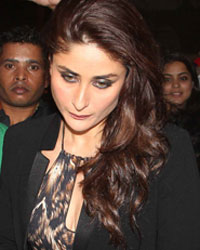 Kareena Kapoor