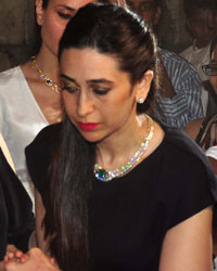 Babita and Karishma Kapoor