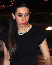 Karishma Kapoor