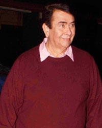 Randhir Kapoor