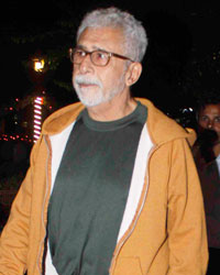 Naseeruddin Shah