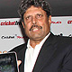 Kapil Dev and Ajay Sethi, Chairman Channel 2 launch Cricketfreeq.com, the official radio broadcaster of ICC World Cup