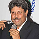 Kapil Dev