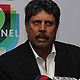 Kapil Dev and Ajay Sethi, Chairman Channel 2 launch Cricketfreeq.com, the official radio broadcaster of ICC World Cup