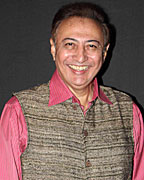 Anang Desai