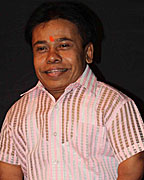 K K Goswami