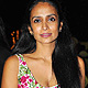 Suchitra Pillai