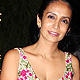 Suchitra Pillai