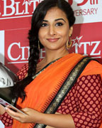 Vidya Balan