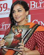 Vidya Balan