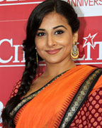 Vidya Balan