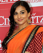 Vidya Balan