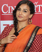 Vidya Balan