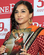 Vidya Balan