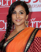 Vidya Balan