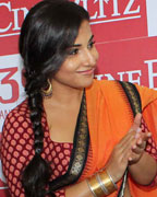 Vidya Balan