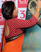 Vidya Balan