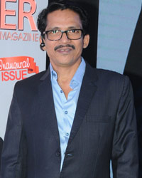 Ronnie Rodrigues, Owner - Cinebuster Magazine Pvt. Ltd