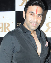 Sandip Soparrkar