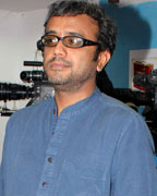 Dibakar Banerjee