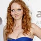 Model Lily Cole arrives for the amfAR`s Cinema Against AIDS 2009 event in Antibes