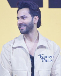 Varun Dhawan