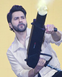 Varun Dhawan