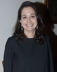 Anupama Chopra